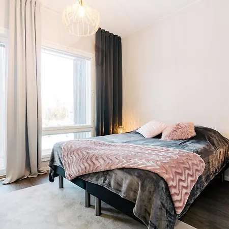 Nordic Luxury Getaway *