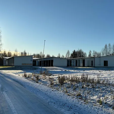 Daire Nordic Luxury Getaway *